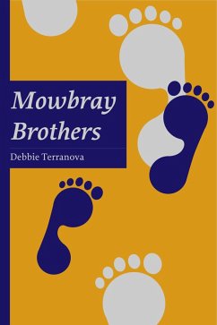 Cover Mowbray Brothers (eBook, ePUB)