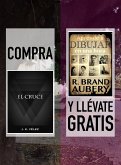 Compra "El Cruce" y llévate gratis "Aprende a dibujar en una hora" (eBook, ePUB) Compra "El Cruce" y llévate gratis "Aprende a dibujar en una hora" (eBook, ePUB)