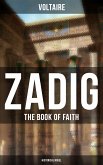 ZADIG - The Book of Faith (Historical Novel) (eBook, ePUB)