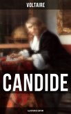 CANDIDE (Illustrated Edition) (eBook, ePUB)