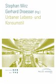 Urbaner Lebens- und Konsumstil (eBook, PDF)