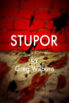 Cover Stupor (eBook, ePUB)