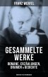 Gesammelte Werke: Romane, Erzählungen,... - Bild 1