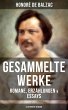 Gesammelte Werke von Balzac: Romane,... - Bild 1