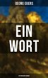 Ein Wort (Historischer Roman) (eBook,... - Bild 1