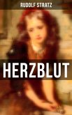 HERZBLUT (eBook, ePUB)