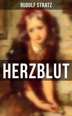 HERZBLUT (eBook, ePUB) - Stratz, Rudolf