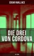 Die drei von Cordova (Kult-Krimi)... - Bild 1
