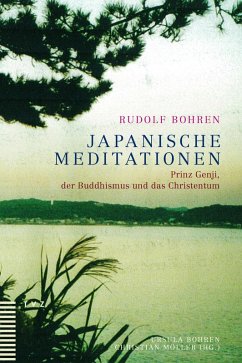 Japanische Andachten (eBook, PDF) - Bohren, Rudolf