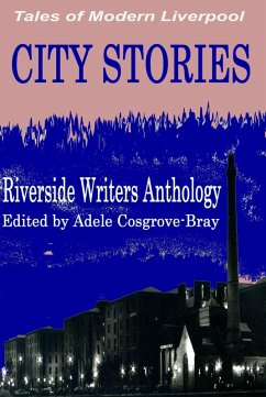 City Stories (Anthology, #2) (eBook, ePUB) - Cosgrove-Bray, Adele