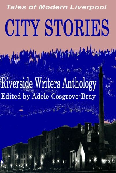 City Stories (Anthology, #2) (eBook, ePUB)