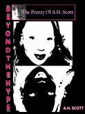 The Poetry Of A.H. Scott: Beyond The Hype (eBook, ePUB)