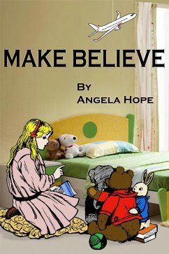 Cover Make Believe (eBook, ePUB)