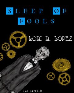 Cover Sleep Of Fools (eBook, ePUB)
