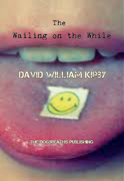 The Wailing on the While (eBook, ePUB) The Wailing on the While (eBook, ePUB)