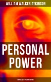 Personal Power (Complete 12 Volume Edition) (eBook, ePUB)