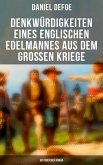 Denkwürdigkeiten eines englischen Edelmannes aus dem großen Kriege (Historischer Roman) (eBook, ePUB)