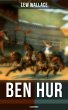 Ben Hur (Illustriert) (eBook, ePUB) - Bild 1