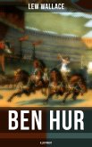 Ben Hur (Illustriert) (eBook, ePUB)
