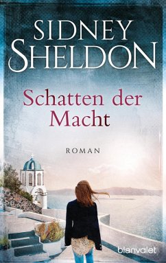 Schatten der Macht (eBook, ePUB) - Sheldon, Sidney