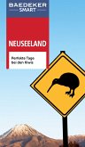 Baedeker SMART Reiseführer Neuseeland (eBook, PDF)