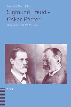Sigmund Freud - Oskar Pfister (eBook, PDF)