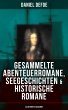 Gesammelte Abenteuerromane,... - Bild 1