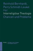 Interreligiöse Theologie (eBook, PDF)