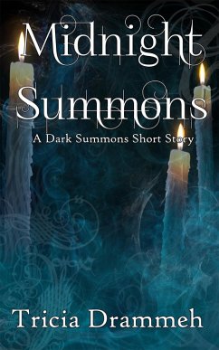 Midnight Summons (eBook, ePUB) - Drammeh, Tricia