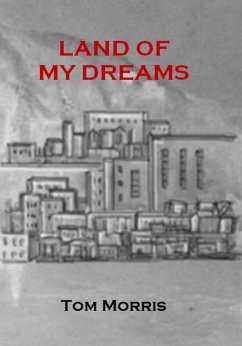 Cover Land Of My dreams (eBook, ePUB)