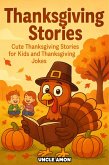 Thanksgiving Stories (eBook, ePUB)