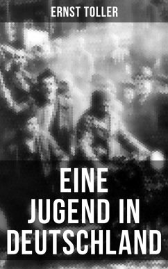 Eine Jugend in Deutschland (eBook, ePUB) - Toller, Ernst