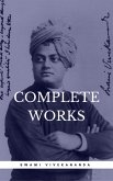 Complete Works of Swami Vivekananda (eBook, ePUB) Complete Works of Swami Vivekananda (eBook, ePUB)