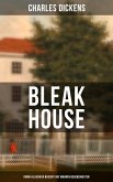 Bleak House (Krimi-Klassiker basiert auf wahren Begebenheiten) (eBook, ePUB)