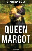 QUEEN MARGOT (Historical Novel) (eBook, ePUB)