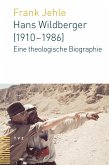 Hans Wildberger (1910-1986) (eBook, PDF)