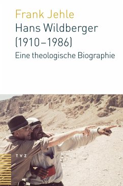 Hans Wildberger (1910-1986) (eBook, PDF) - Jehle, Frank