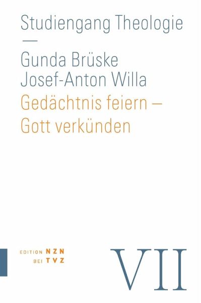 Gedächtnis feiern - Gott verkünden (eBook, PDF) Gedächtnis feiern - Gott verkünden (eBook, PDF)