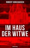 Im Haus der Witwe (Kriminalroman) (eBook, ePUB)