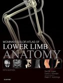 McMinn's Color Atlas of Lower Limb Anatomy E-Book (eBook, ePUB)