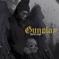 The Fix Tape - Gunplay The Fix Tape - Gunplay