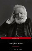 Victor Hugo: Complete Novels (Eireann Press) (eBook, ePUB)