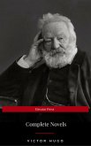 Victor Hugo: Complete Novels (Eireann Press) (eBook, ePUB) Victor Hugo: Complete Novels (Eireann Press) (eBook, ePUB)