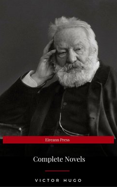 Victor Hugo: Complete Novels (Eireann Press) (eBook, ePUB) - Hugo, Victor