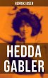 Hedda Gabler (eBook, ePUB) - Bild 1