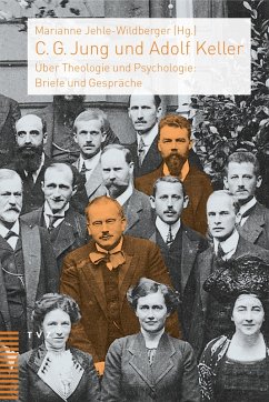 C. G. Jung und Adolf Keller (eBook, PDF)