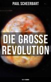 Die große Revolution (Sci-Fi Roman) (eBook, ePUB)