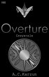 V00 Overture [Greyscale] (eBook, ePUB) - Bild 1