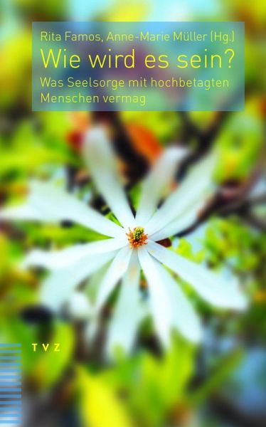 Wie wird es sein? (eBook, PDF) Wie wird es sein? (eBook, PDF)