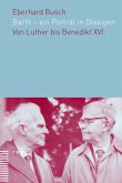 Barth - ein Porträt in Dialogen (eBook, PDF)